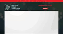 Desktop Screenshot of healthmedia.us